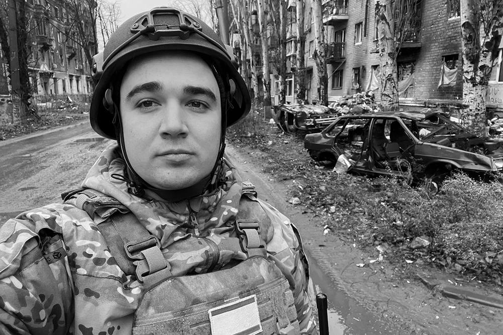 Тишина в эфире: День памяти журналистов, погибших при исполнении профессиональных обязанностей Тишина в эфире: День памяти журналистов, погибших при исполнении профессиональных обязанностей