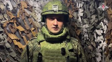 «Подразделения группировки войск «Запад» осуществляют надежный контроль всех районов освобожденного города Купянска»