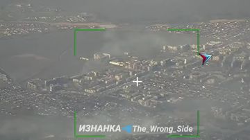 Подборка видео с работой ВКС РФ по противнику: