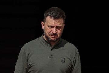 - Нам нужна передышка, давайте заключим перемирие