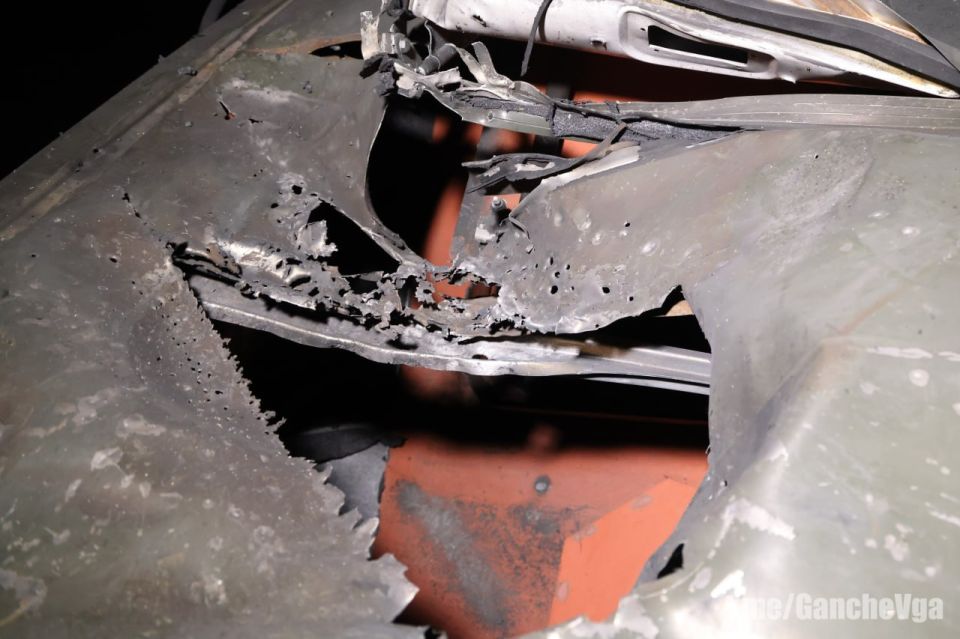 ������� ������: ���������� ������������ �������, �������� FPV-����, ��������� ���������� ������-����������� �������������, ����������� �� ������������ ���������� ����������� �������