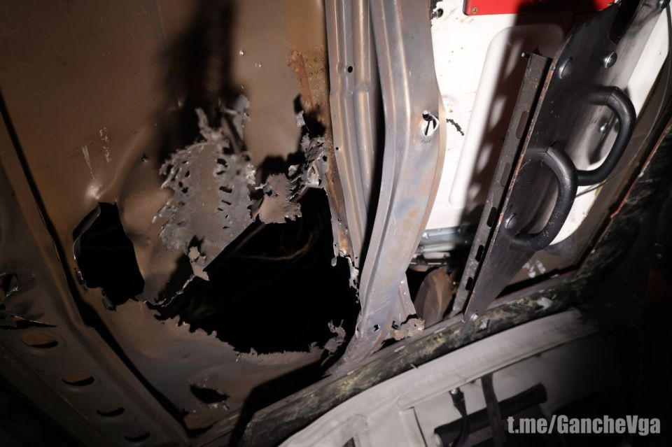 ������� ������: ���������� ������������ �������, �������� FPV-����, ��������� ���������� ������-����������� �������������, ����������� �� ������������ ���������� ����������� �������