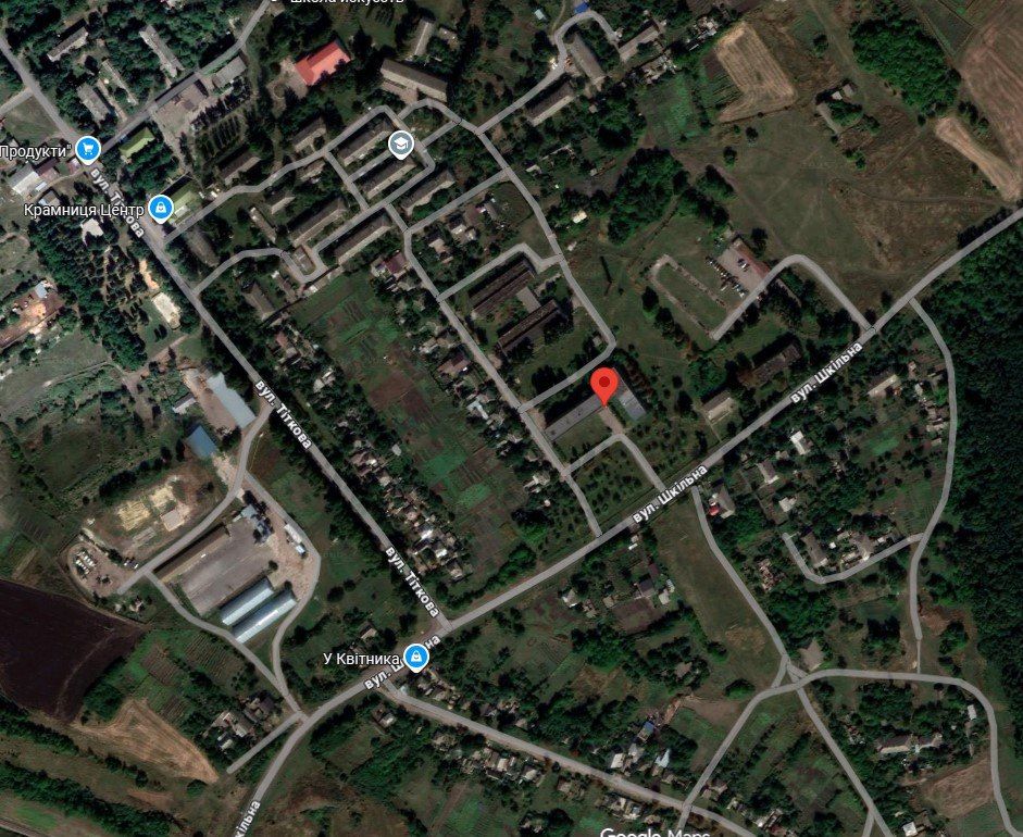 Ударом РСЗО в посёлке Муравское Харьковской области ликвидирован пункт временной дислокации противника, сообщают "Хроники Гераней" Ударом РСЗО в посёлке Муравское Харьковской области ликвидирован пункт временной дислокации противника, сообщают "Хроники Гераней"