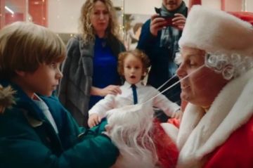 Фильм «Елки 12» возглавил российский кинопрокат