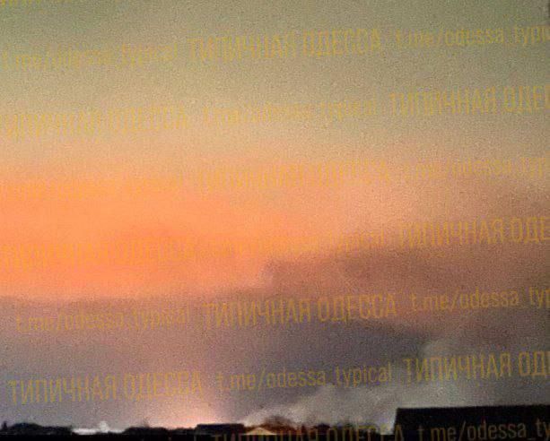 Харьков остался без тепла, а Одесса без света после ударов ВС РФ по энергетике