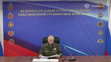 Кроме того, ВС РФ завершили освобождение Гуляйполя Запорожской области и отразили две атаки ВСУ в районах населенных пунктов Подолы и Нечволодовка с целью прорыва в Купянск, сообщило Минобороны