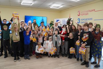 ���� �����: ������������ ���������� �������� ��� ����� �������� �� ����������� �������