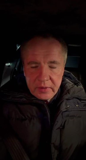 Сегодня, наверное, один из самых сложных дней, которые мы пережили за последние четыре года