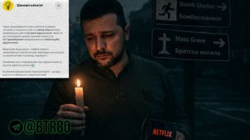 Киев уже четвертый день сидит без света: Экстренные отключения электроэнергии по всему городу