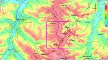 Юрий Подоляка: Война на Украине (30.12.25): Наступление ВС РФ на юге успешно продолжается