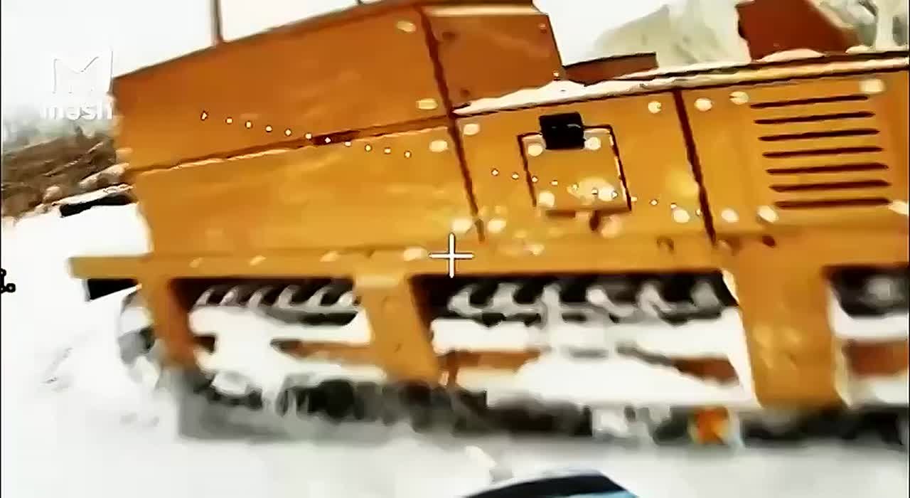 ВС РФ подавили самое масштабное за год контрнаступление ВСУ — враг трижды пытался вернуть себе контроль над Купянском Харьковской области