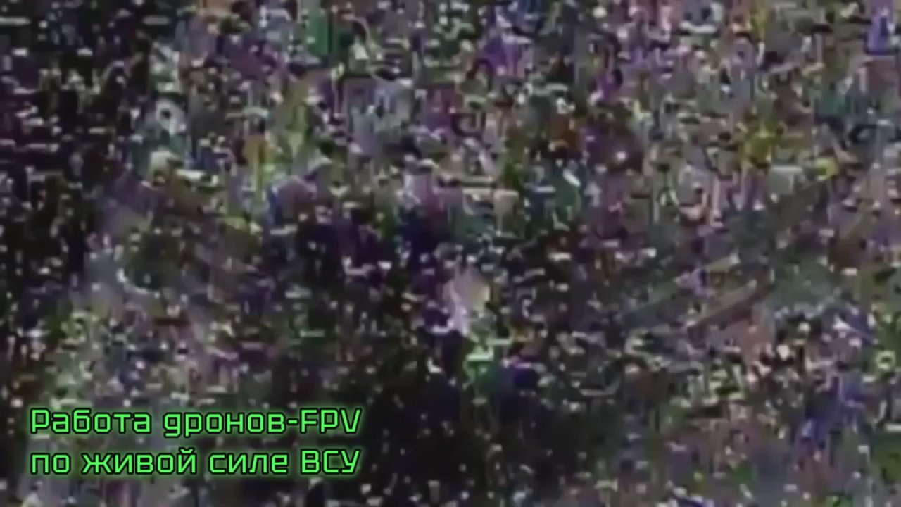 Группа боевиков из состава 1 бон 13 оброн НГ используя снежную метель пыталась скрытно зайти в Купянск