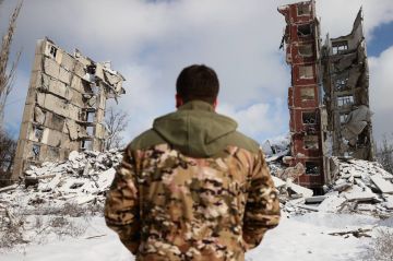 Вот и подходит к концу 2025 год