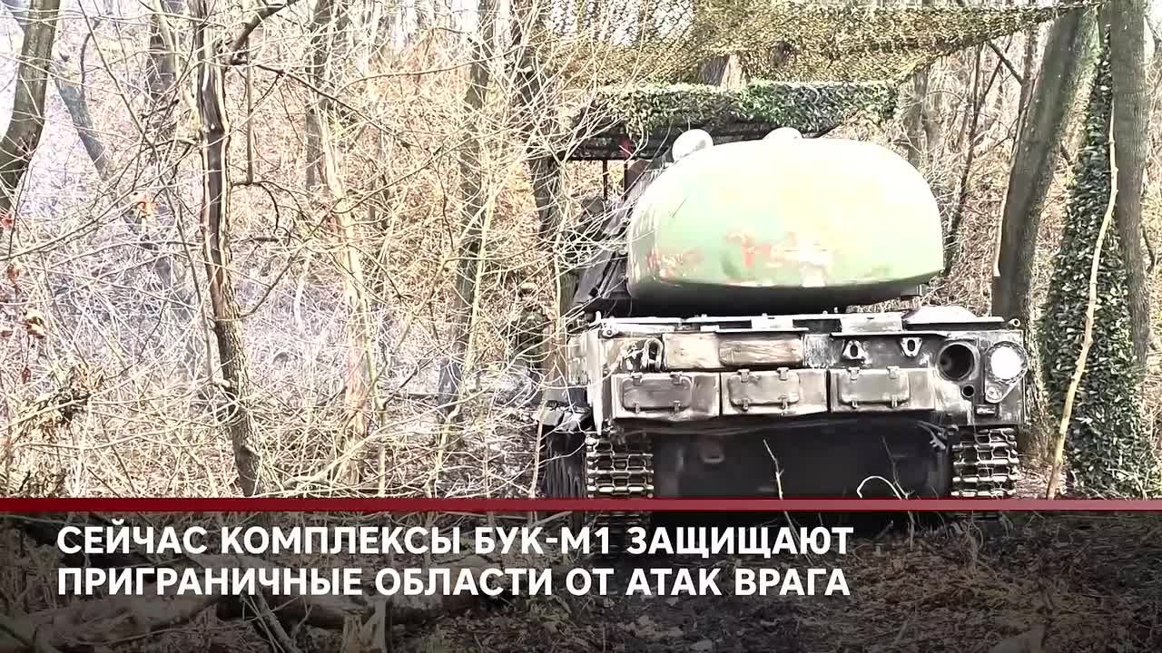 «Главная награда – жизни бойцов»: командир зенитной батареи поздравил сослуживцев