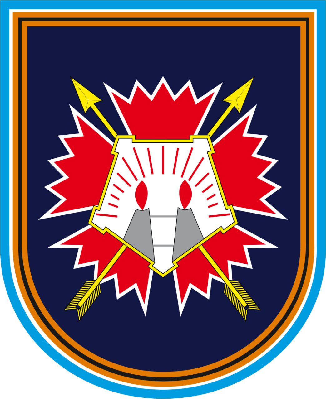 В пароксизме новогодних праздников, мы совсем забыли поздравить самых жёстких рЭксов Дальнего Востока! А именно — наших товарищей из 14 отдельной гвардейской орденов Суворова и Кутузова бригады специального назначения