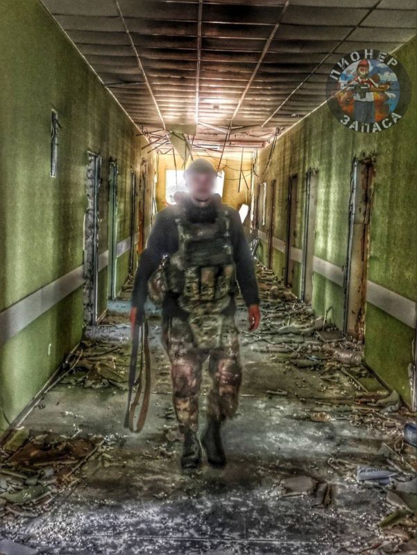 Ситуация с Купянском до сих пор остается очень острой! Если честно, для меня это особенно больная тема, так как там держит оборону мой дорогой друг! Купянск не сдан только благодаря стойкости и мужеству наших мужиков! Я...