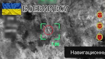 Смертельный дождь. Харьковская область Расчёт БпЛА 41 мсп 44 Армейского корпуса ликвидировал боевика ВСУ сбросом боеприпаса с беспилотника