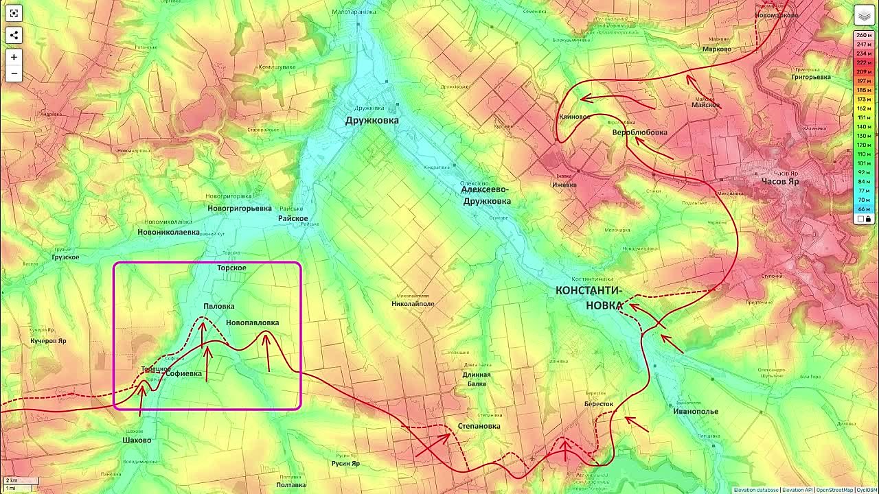 Юрий Подоляка: Война на Украине (02.01.26): наступление на Орехов, Доброполье, бои в Купянске