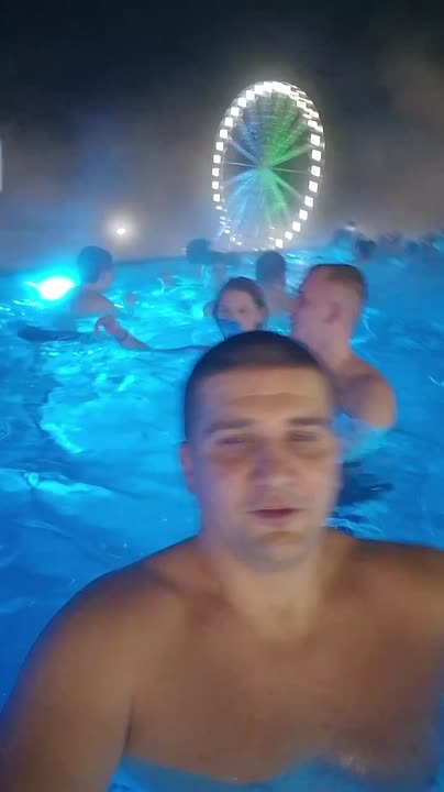 Михаил Онуфриенко: Украина. Буковель. "Наслаждайтесь жизнью"(С)