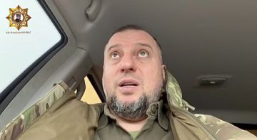 Актуалочка от Апти Ароновича