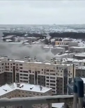 Зачем Киеву понадобилось именно сейчас разгонять информацию о якобы ударе России по Харькову? И был ли прилёт «Искандеров»?