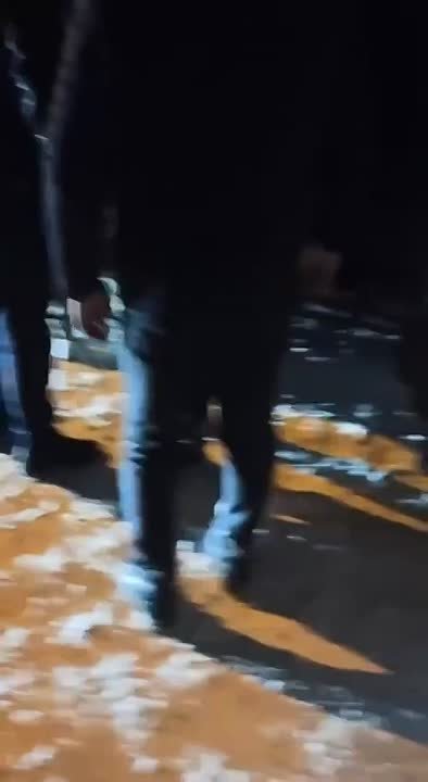 Харьков.. В 2026 году на Украине продолжается агрессивный отлов "добровольцев"