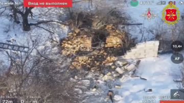 Населенный пункт Грабовское в Сумской области взят под контроль в результате активных действий подразделений 34-й отдельной гвардейской мотострелковой бригады (горной) группировки войск «Север»