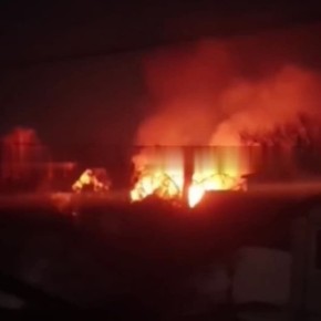 ВС РФ атаковали украинскую энергетику и военные объекты