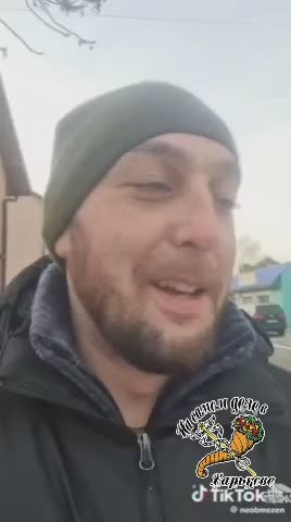 Народ демонстрирует "любовь" к ТЦК