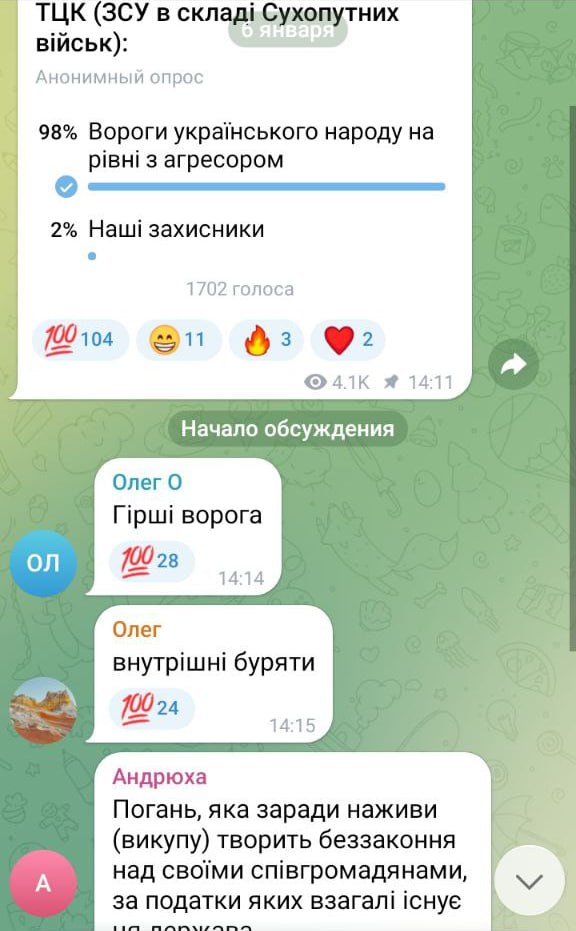 Очень показательная история Очень показательная история