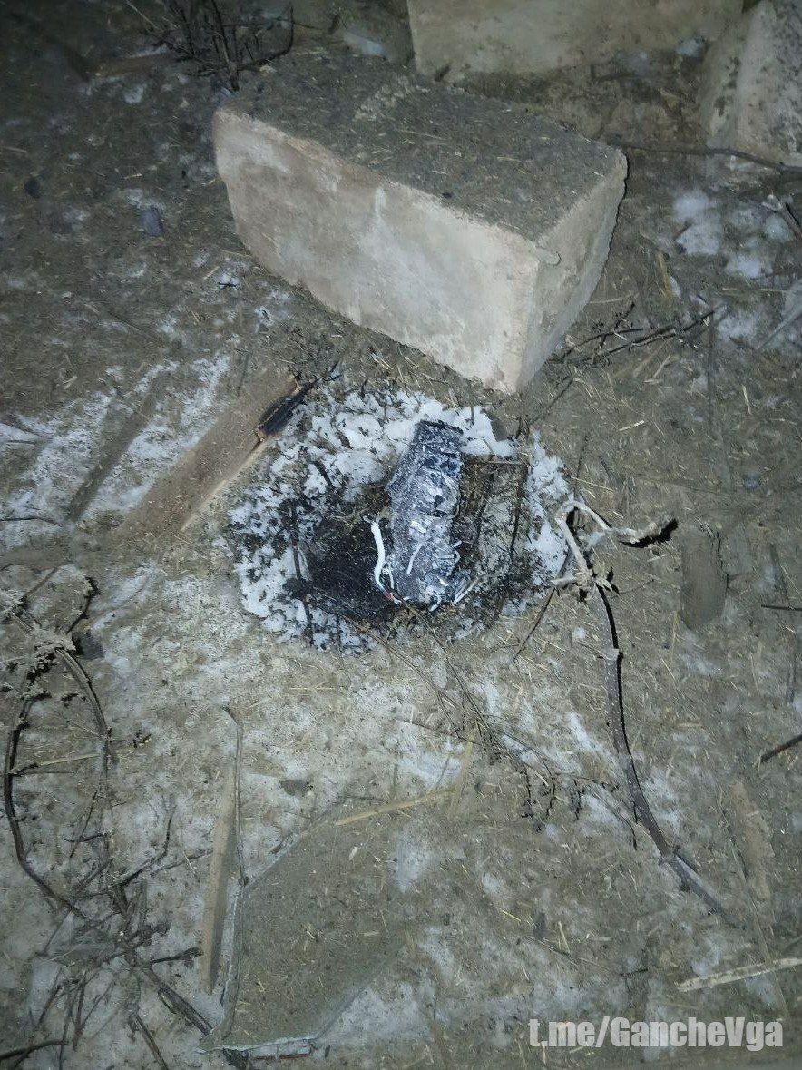 В селе Новоегоровка Купянского района произошла вражеская атака с применением FPV-дрона, которая привела к разрушению частного дома и хозяйственных построек В селе Новоегоровка Купянского района произошла вражеская атака с применением FPV-дрона, которая привела к разрушению частного дома и хозяйственных построек