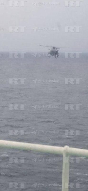 США задержали два танкера в водах Карибского моря США задержали два танкера в водах Карибского моря