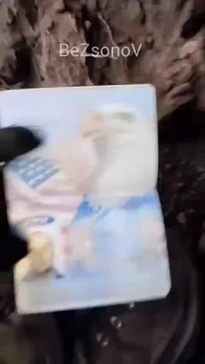 В ходе попыток прорыва к Купянску командование ВСУ использует иностранных наемников