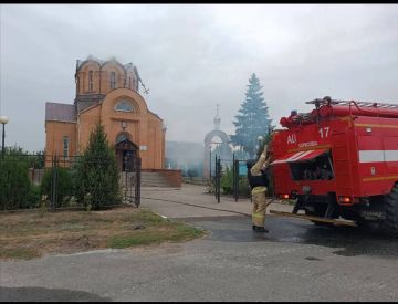ВСУ продолжает доказывать, что является организацией безбожников и еретиков