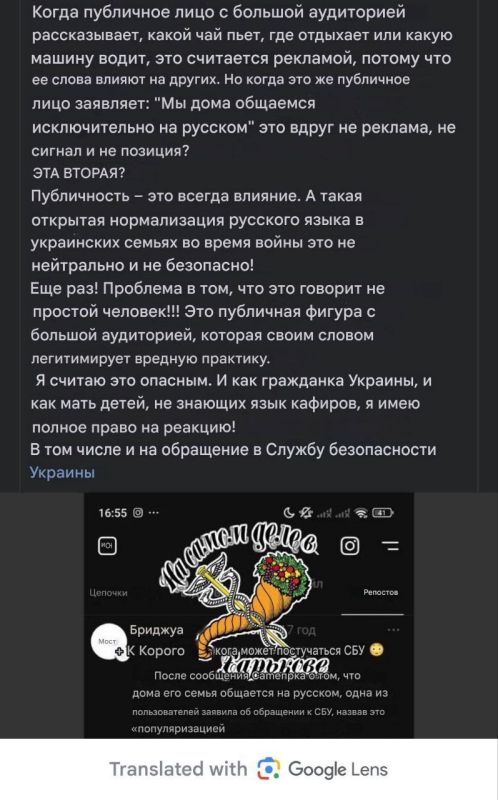 ������, ������.... � ��� ���� �� ��� ������ ���������� �����. ������ �� �����, ��� � ����� ����� ������ �� �������