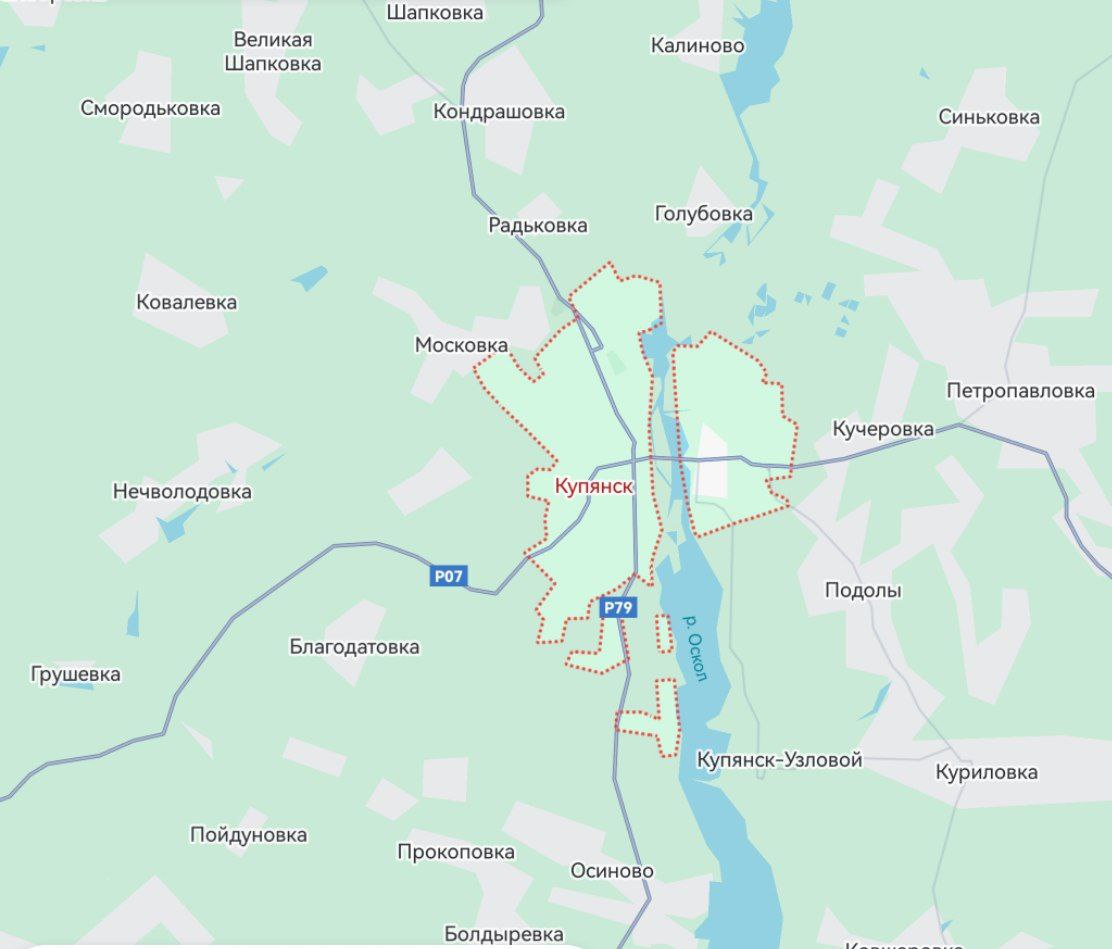 Записки ветерана: Причины относительного успеха контрудара ВСУ под Купянском