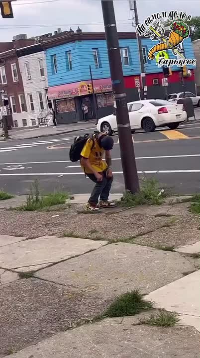 У наглосаксов начался словесный понос