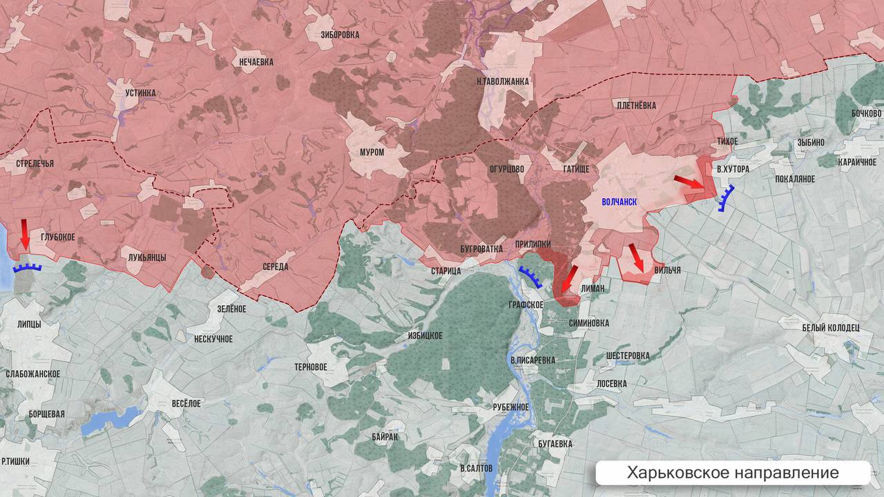Олег Царёв: Фронтовая сводка. Фронтовая сводка 9 января Олег Царёв: Фронтовая сводка. Фронтовая сводка 9 января