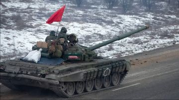 Михаил Онуфриенко: О боях южнее Купянского УРа я рассказал во вчерашней сводке