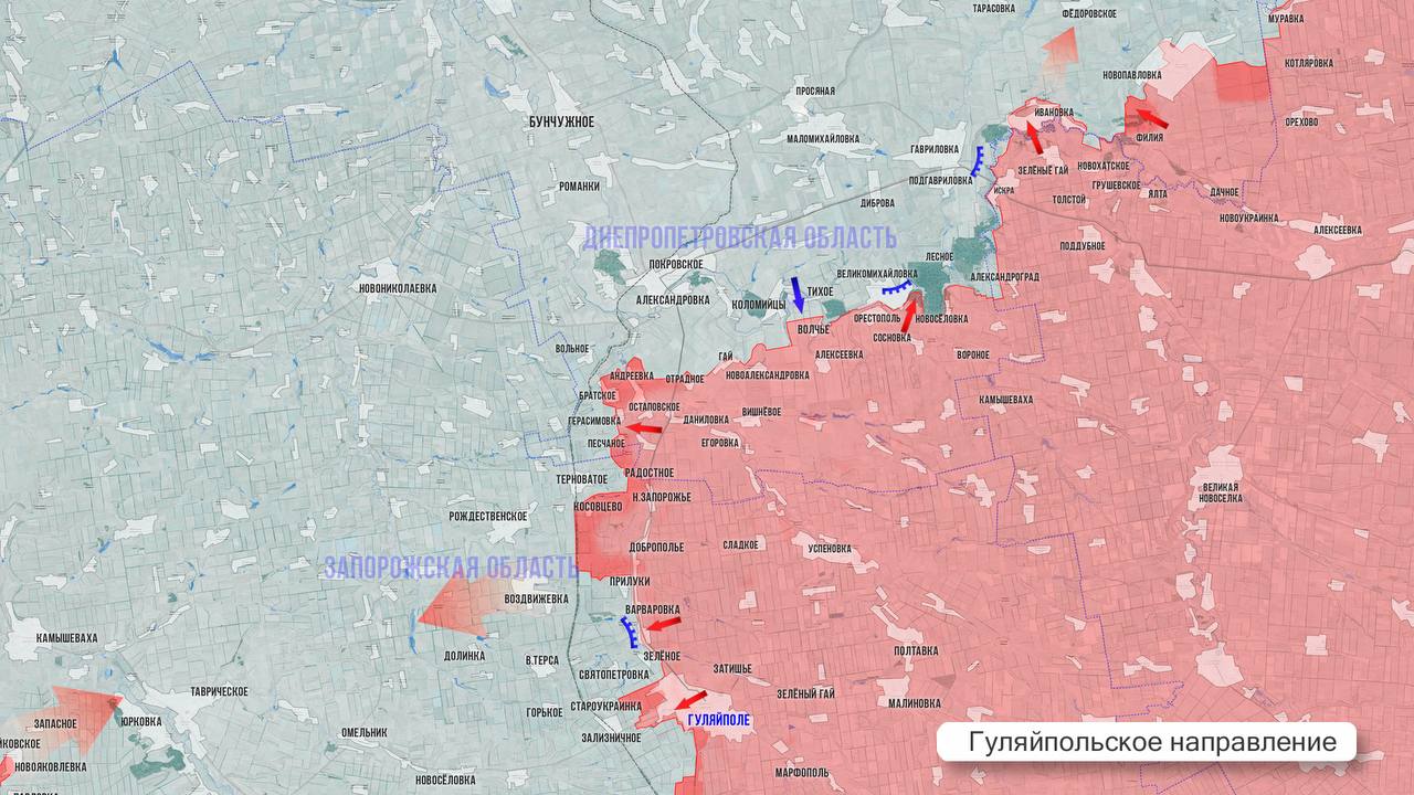 Олег Царёв: Фронтовая сводка. Фронтовая сводка 9 января Олег Царёв: Фронтовая сводка. Фронтовая сводка 9 января