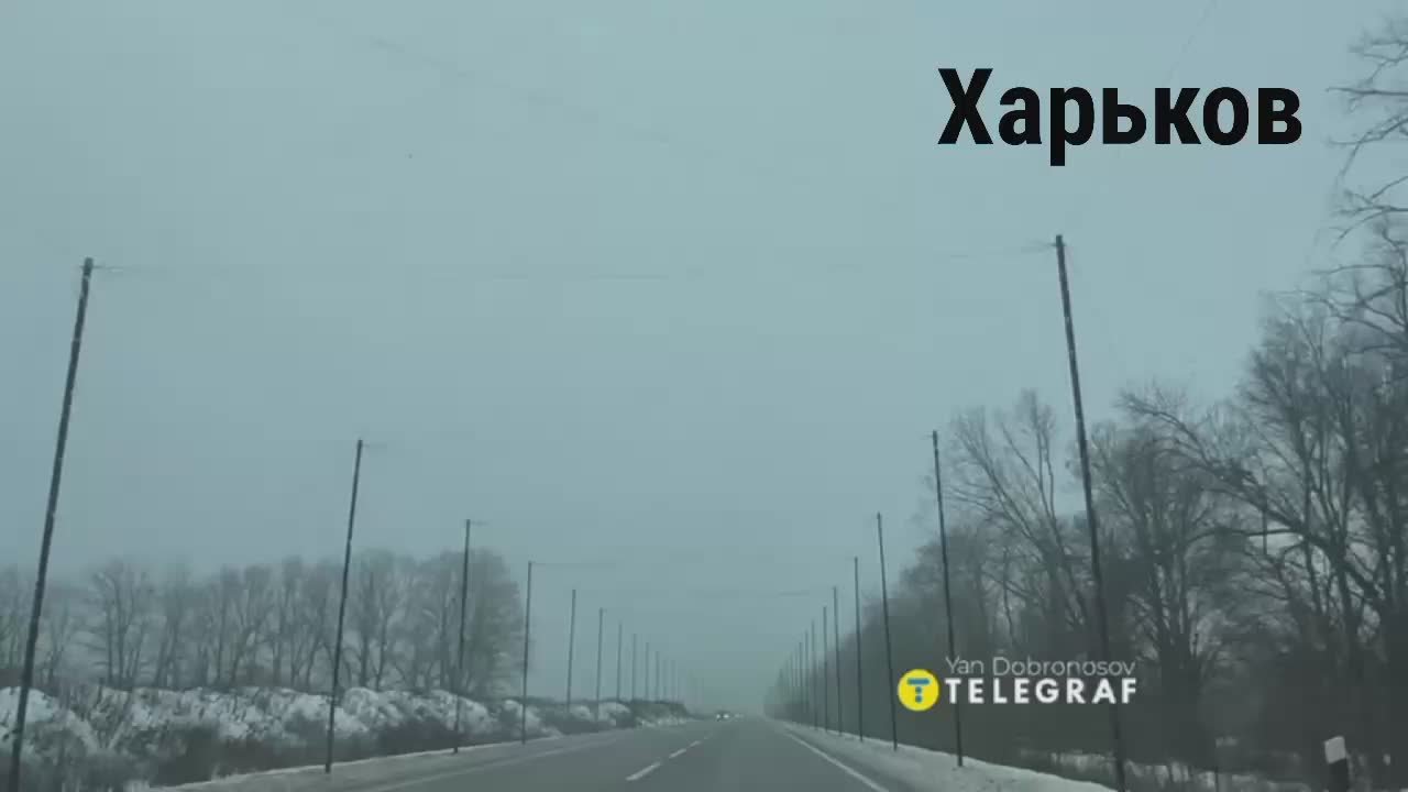 Изюм готовят к обороне. В Изюме улицы города накрывают противодроновыми сетями