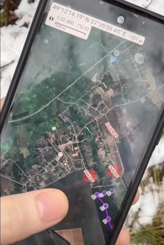 С РФ уже в Лозовом!. Российские разведчики прошли более 10 км по территории противника на Изюмском направлении и дошли до Лозового Разведгруппа пробралась по лесополосам на большое расстояние до населенного пункта Лозовое у... С РФ уже в Лозовом!. Российские разведчики прошли более 10 км по территории противника на Изюмском направлении и дошли до Лозового Разведгруппа пробралась по лесополосам на большое расстояние до населенного пункта Лозовое у...