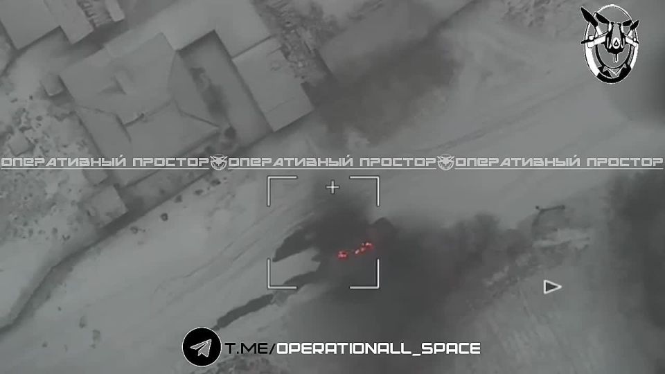 ����������� ������ ����������� ��������� Roshel Senator ���������� 6 ����� �� ��������� �����������