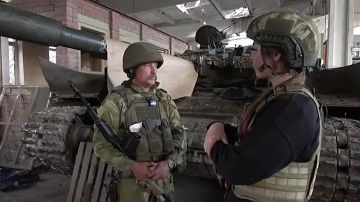 Марьяна Наумова: СВЯТЫЕ УГОДНИКИ, МОЛИТЕ БОГА ЗА НАС, А МЫ ПОВОЮЕМ: