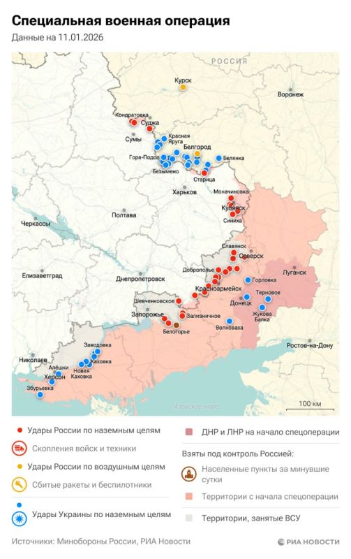 ������������. ���������� � ������� ������� �� 11 ������