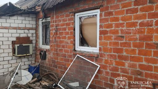 Чудные дела творятся вна бывшей Украине