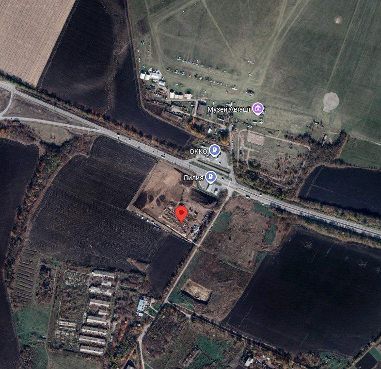 ВКС РФ сегодня ночью нанесли массированные удары по четырем областям: ВКС РФ сегодня ночью нанесли массированные удары по четырем областям: