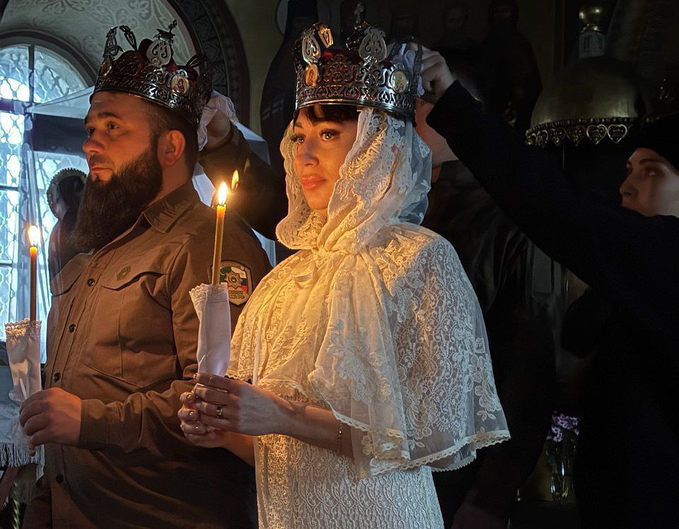 Продолжение истории бойца спецназа «Ахмат» с позывным «Арчи» Продолжение истории бойца спецназа «Ахмат» с позывным «Арчи»