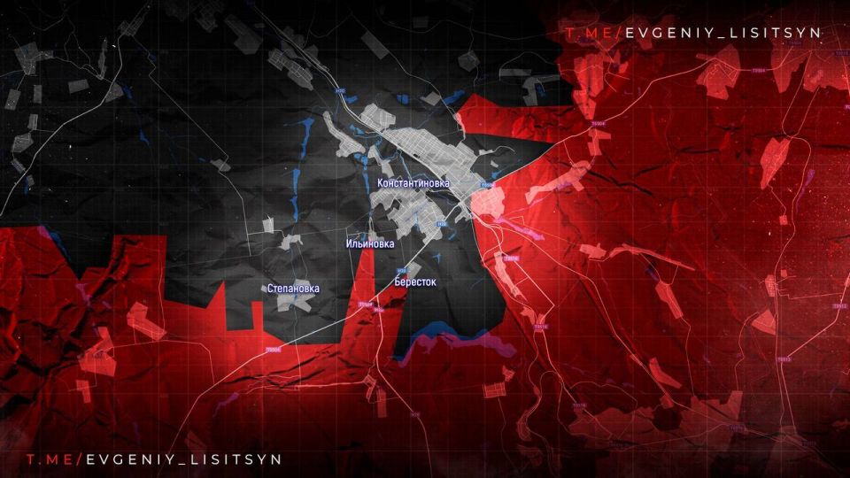 Евгений Лисицын: Фронтовая сводка по состоянию на утро вторника, 13 января: Евгений Лисицын: Фронтовая сводка по состоянию на утро вторника, 13 января: