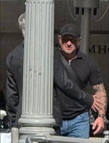 Украинский еврорэкет. Спецслужбы Украины глубоко вплетены в транснациональную сеть организованной преступности